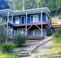 Seafarers Landing Bar Point NSW - Whitsundays Accommodation