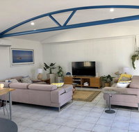 Seafaring  Fingal Bay - Whitsundays Accommodation