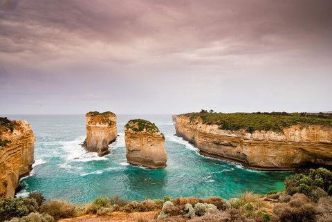Seahorse Coastal Villas - Whitsundays Accommodation 3