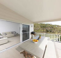 Seal Rocks Beach House ....Sugarloaf - Whitsundays Accommodation
