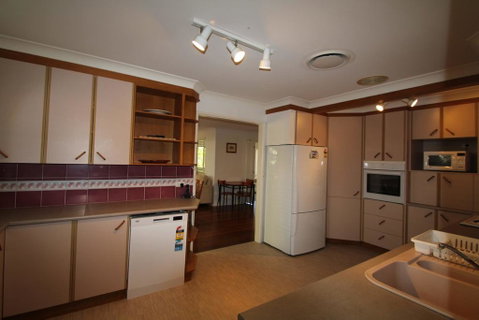 SEAMIST - Whitsundays Accommodation 1