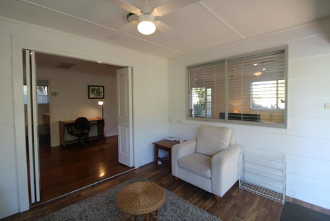 SEAMIST - Whitsundays Accommodation 3