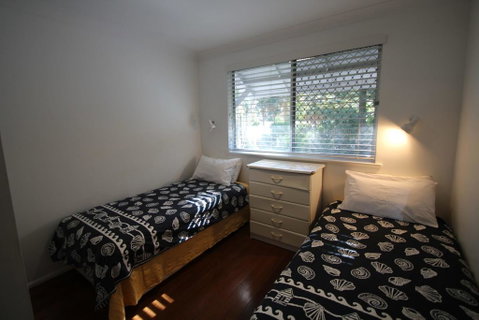 SEAMIST - Whitsundays Accommodation 2