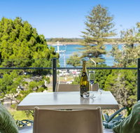 Seamist - Whitsundays Accommodation