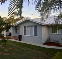 Seamist  Scotts Head - Whitsundays Accommodation