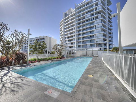 Seapoint 102 - Whitsundays Accommodation 1