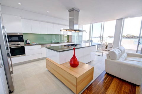 Seapoint 102 - Whitsundays Accommodation 2