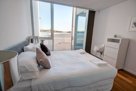 Seapoint 109 - Whitsundays Accommodation 0