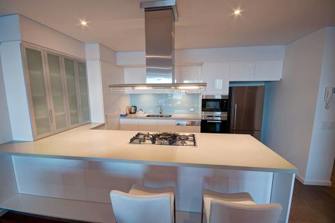 Seapoint 109 - Whitsundays Accommodation 2