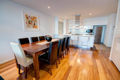 Seapoint 109 - Whitsundays Accommodation 1