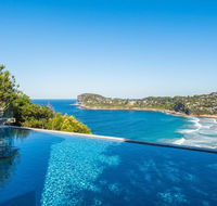 Seascape - Whitsundays Accommodation