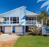 Seascape - Whitsundays Accommodation