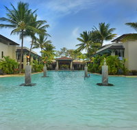 Seascape Holidays at Sea Temple - Whitsundays Accommodation
