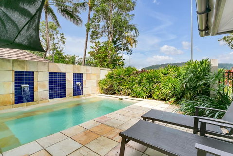 Seascape Holidays At Sea Temple - Whitsundays Accommodation 2