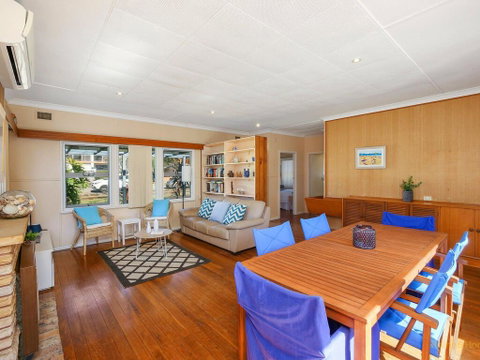 Seashells At North Avoca - 10 View Street - Whitsundays Accommodation 0