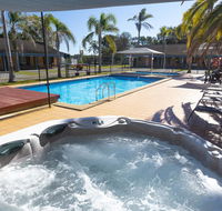Seashells Beachfront Resort - Whitsundays Accommodation