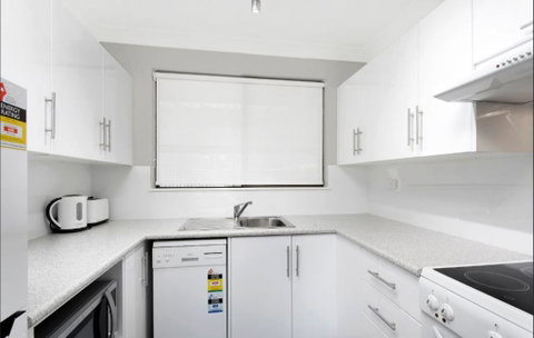 Seashells On Second! - Whitsundays Accommodation 2
