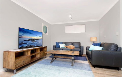 Seashells On Second! - Whitsundays Accommodation 1