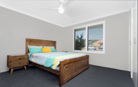 Seashells On Second! - Whitsundays Accommodation 3