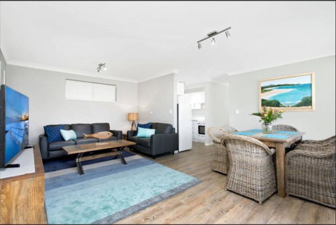 Seashells On Second! - Whitsundays Accommodation 0