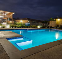 Seaside Holiday Resort - Whitsundays Accommodation