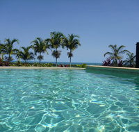 Seaview - Whitsundays Accommodation