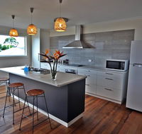 Seaview House Ulverstone - Whitsundays Accommodation