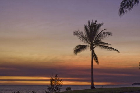 Seaview Studio - Whitsundays Accommodation 0