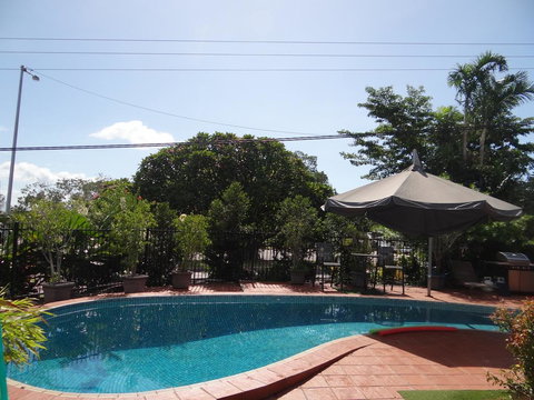 Seaview Studio - Whitsundays Accommodation 3