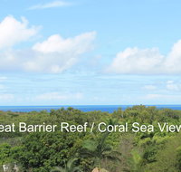 SEAVIEWS Oak Beach - Whitsundays Accommodation