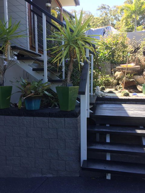 Secret Hidden Gem Burleigh Heads - Whitsundays Accommodation 2