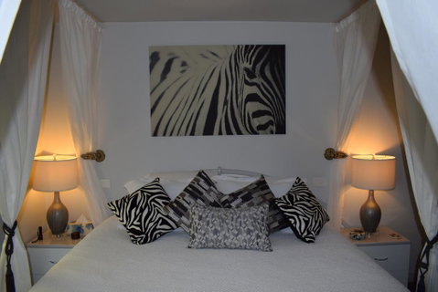Secrets At Cedar Grove - Whitsundays Accommodation 0