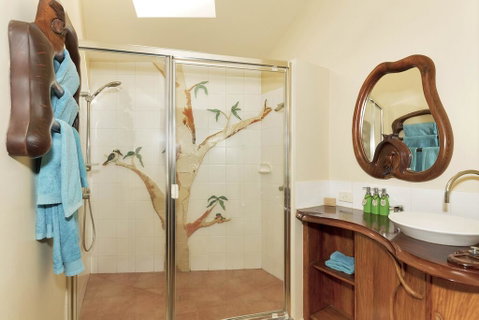 Secrets On The Lake - Whitsundays Accommodation 0