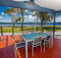 Secura Lifestyle Lakeside Forster - Whitsundays Accommodation