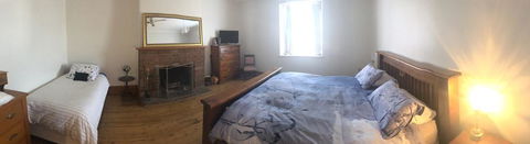 Segenhoe Inn Bed And Breakfast - Whitsundays Accommodation 2