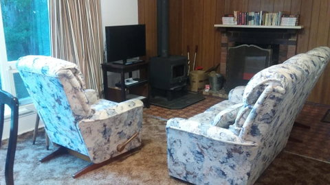 Selah Cottage - Whitsundays Accommodation 2