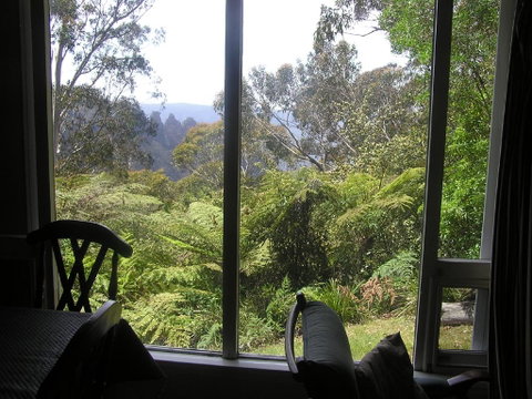 Selah Cottage - Whitsundays Accommodation 0