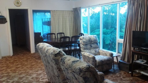 Selah Cottage - Whitsundays Accommodation 1