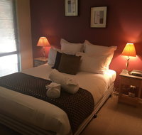 Self Isolate Sunken Spa Quiet 1 BR Cottage in Otway Ranges - Whitsundays Accommodation