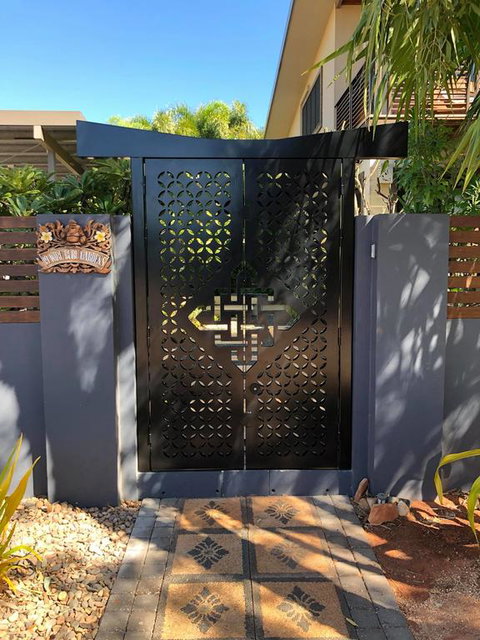 Serendipity - Cable Beach Escape - Whitsundays Accommodation 3