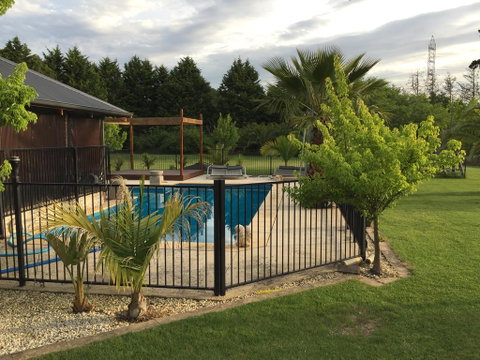 Serenity - Whitsundays Accommodation 0