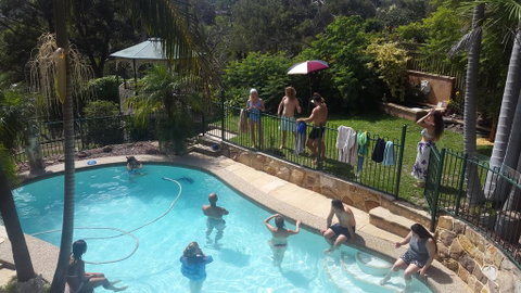 Serenity - Whitsundays Accommodation 1