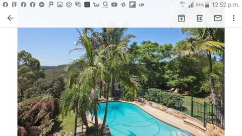 Serenity - Whitsundays Accommodation 0
