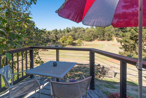 Serenity - Merricks North Cottage - Whitsundays Accommodation 0