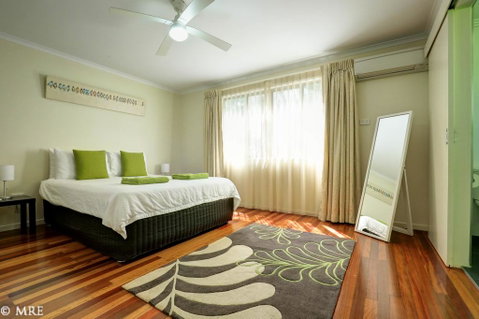 Serenity@Montville - Whitsundays Accommodation 2
