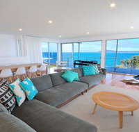 Seven Mile Heaven - your coastal kingdom - Whitsundays Accommodation