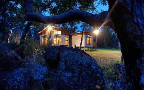 Severn-dipity - Whitsundays Accommodation 0