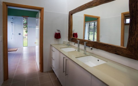 Severn-dipity - Whitsundays Accommodation 1