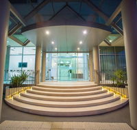 Sfera's Park Suites  Convention Centre - Whitsundays Accommodation