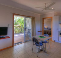 Shady Lane Tourist Park - Whitsundays Accommodation